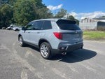 2025 Honda Passport EX-L