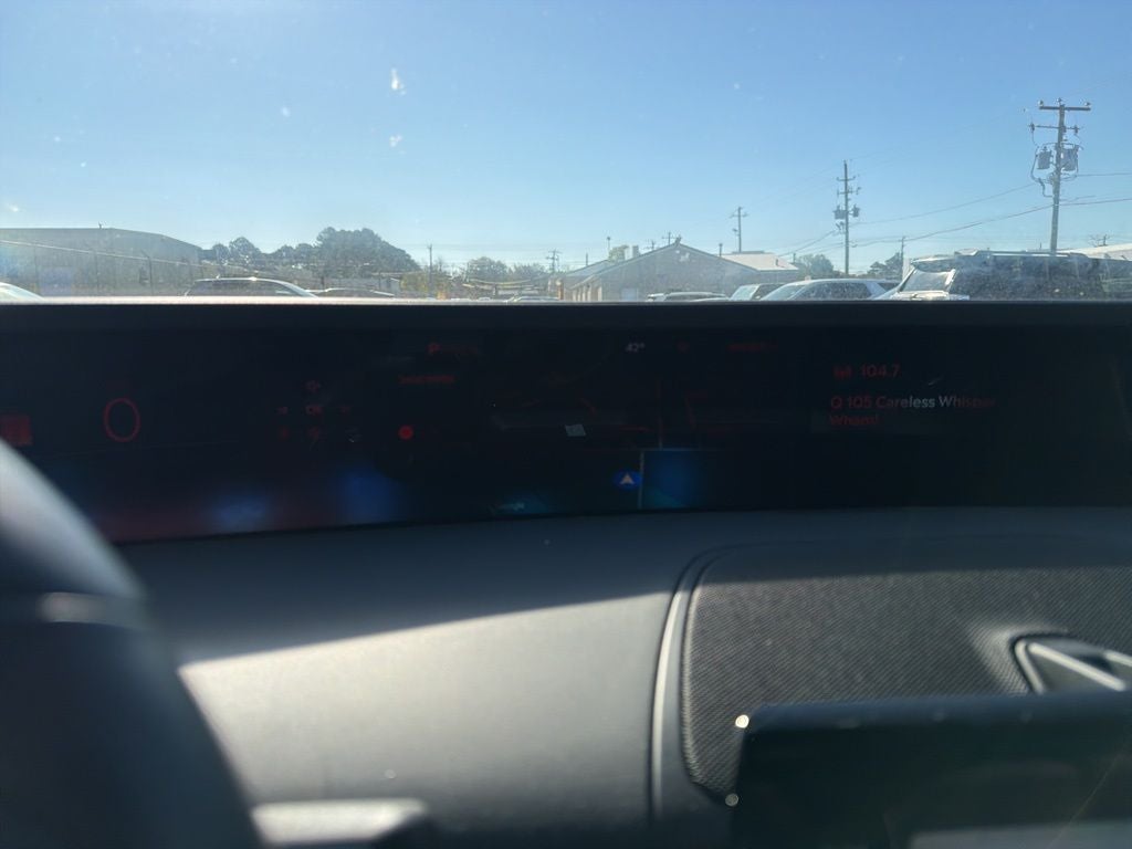 2024 Lincoln Nautilus Premiere