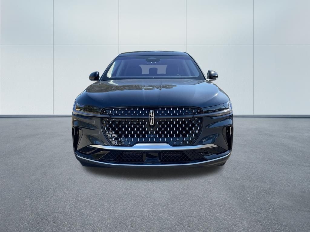 2024 Lincoln Nautilus Premiere