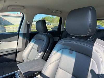 2024 Lincoln Nautilus Premiere