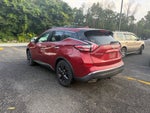2018 Nissan Murano SV