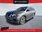 2018 Nissan Pathfinder SL