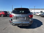 2018 Nissan Pathfinder SL