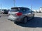 2018 Nissan Pathfinder SL