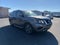 2018 Nissan Pathfinder SL