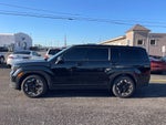 2025 Hyundai Santa Fe SE