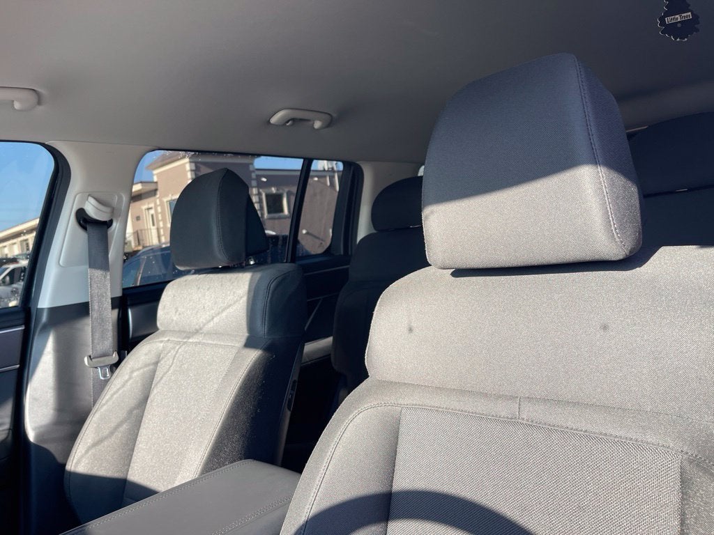 2025 Hyundai Santa Fe SE