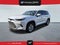 2025 Toyota Grand Highlander LE