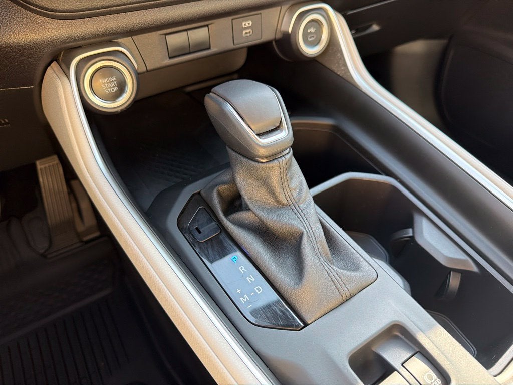 2025 Toyota Grand Highlander LE