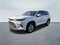 2025 Toyota Grand Highlander LE