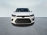 2025 Toyota Grand Highlander LE
