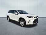 2025 Toyota Grand Highlander LE