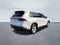 2025 Toyota Grand Highlander LE