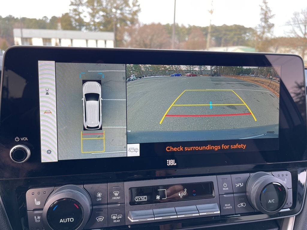 2025 Toyota Grand Highlander Limited