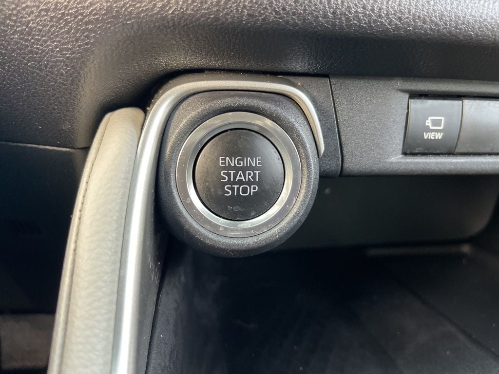 2025 Toyota Grand Highlander Limited