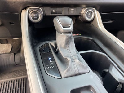 2025 Toyota Grand Highlander Limited