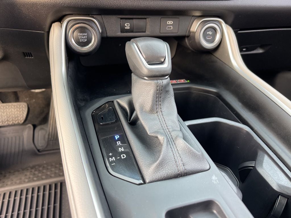 2025 Toyota Grand Highlander Limited