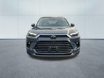 2025 Toyota Grand Highlander Limited