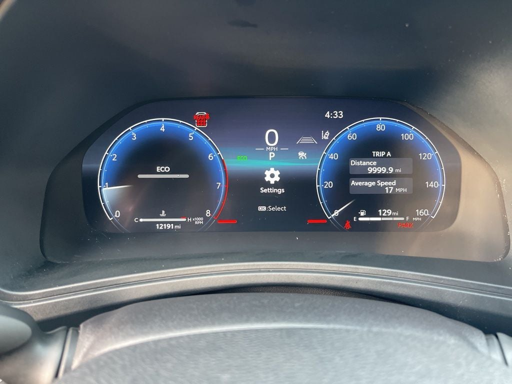 2025 Toyota Grand Highlander Limited