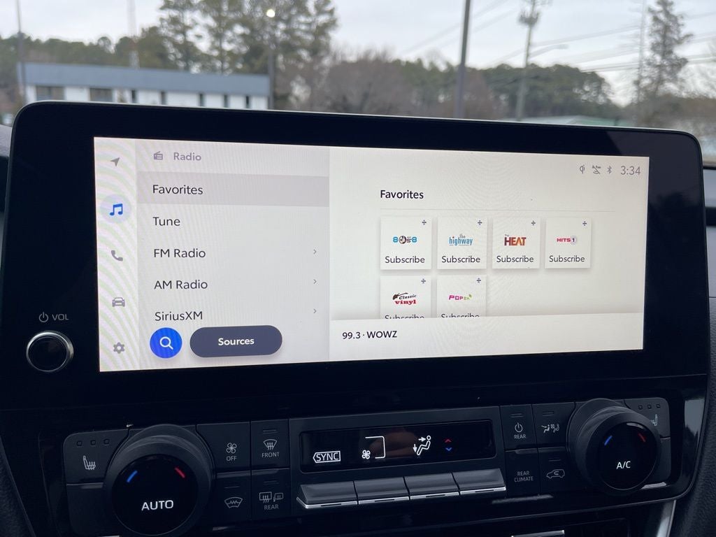 2025 Toyota Grand Highlander Hybrid XLE