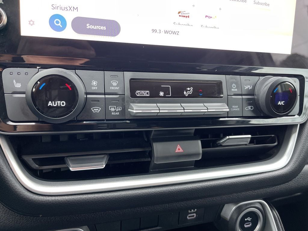 2025 Toyota Grand Highlander Hybrid XLE