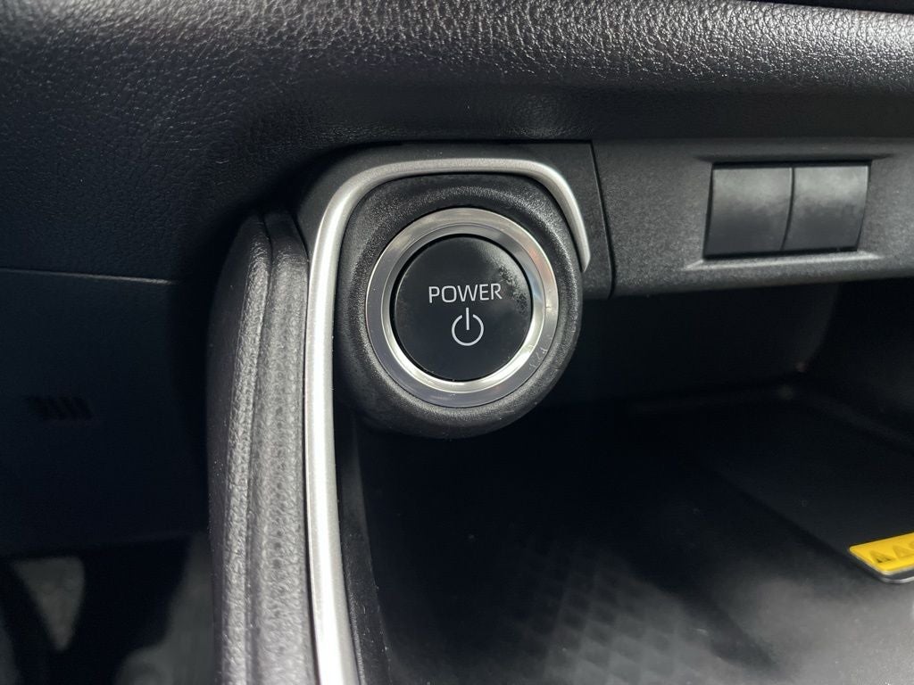 2025 Toyota Grand Highlander Hybrid XLE