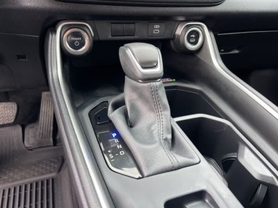 2025 Toyota Grand Highlander Hybrid XLE