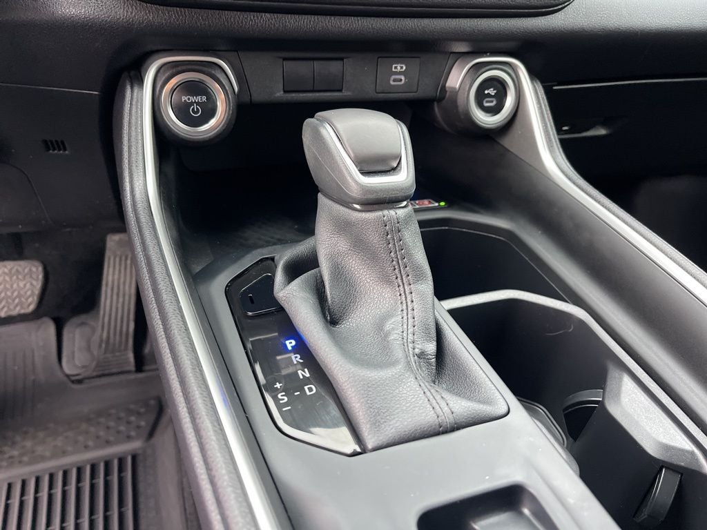 2025 Toyota Grand Highlander Hybrid XLE