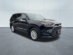 2025 Toyota Grand Highlander Hybrid XLE