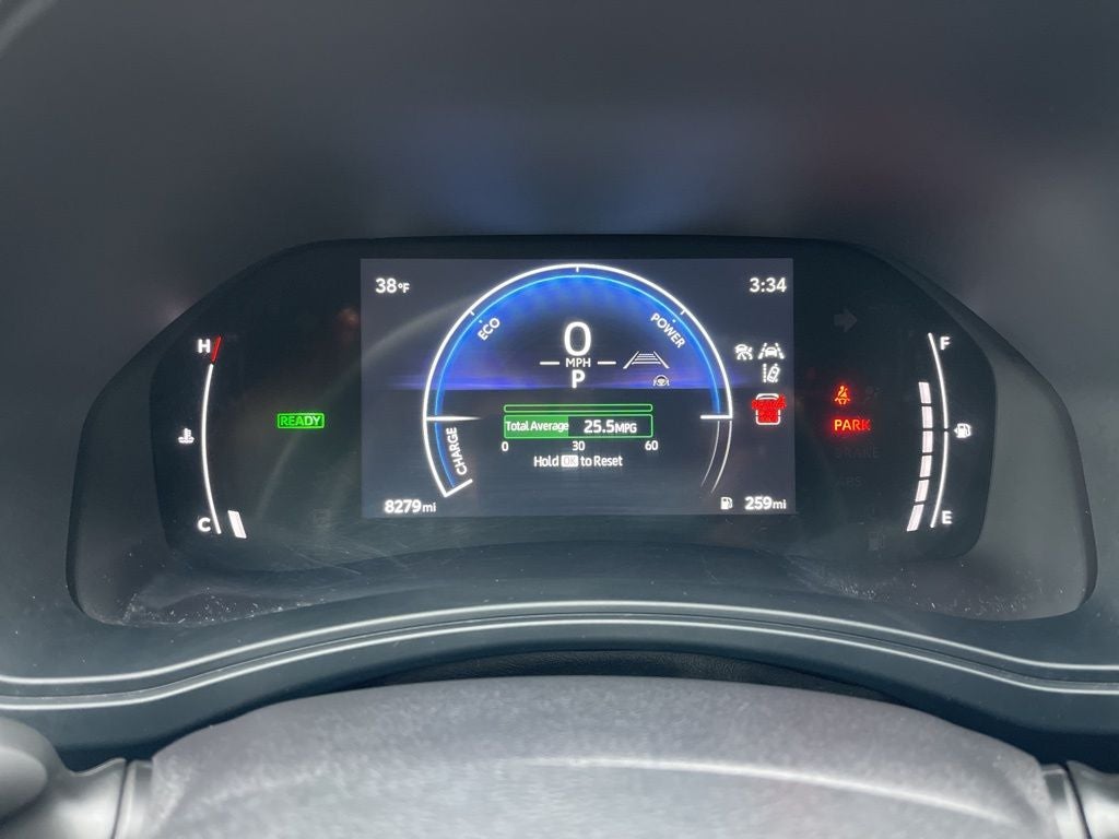 2025 Toyota Grand Highlander Hybrid XLE