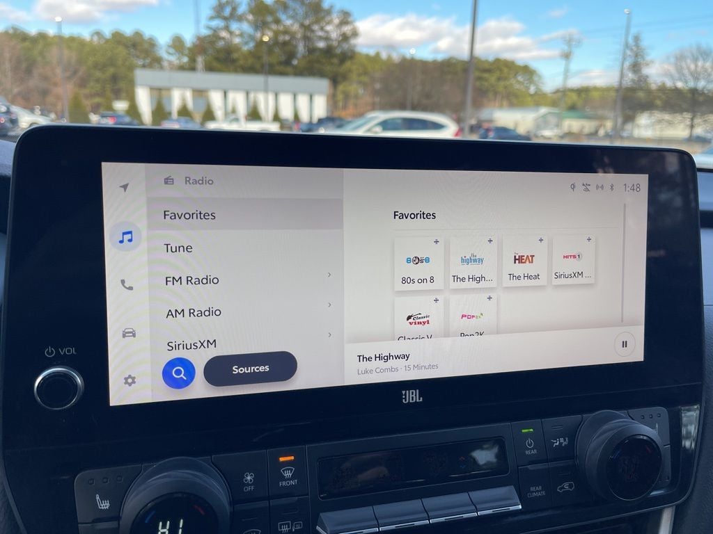 2024 Toyota Grand Highlander Hybrid Limited