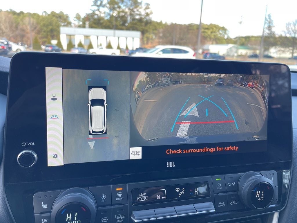 2024 Toyota Grand Highlander Hybrid Limited