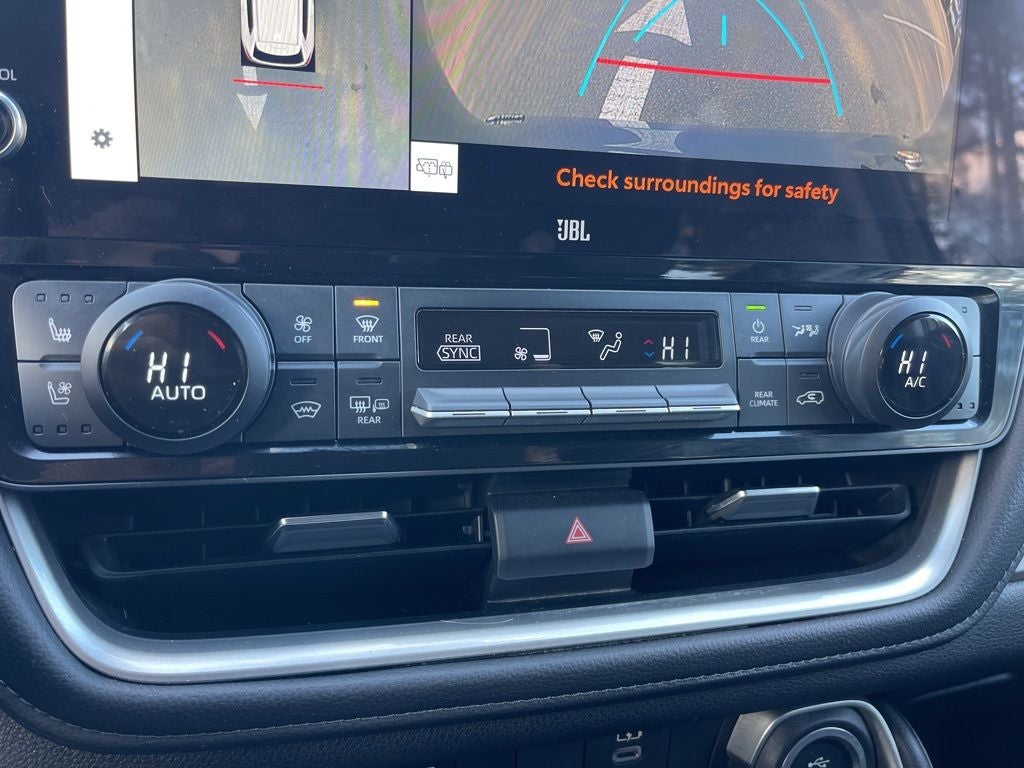 2024 Toyota Grand Highlander Hybrid Limited