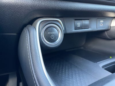 2024 Toyota Grand Highlander Hybrid Limited