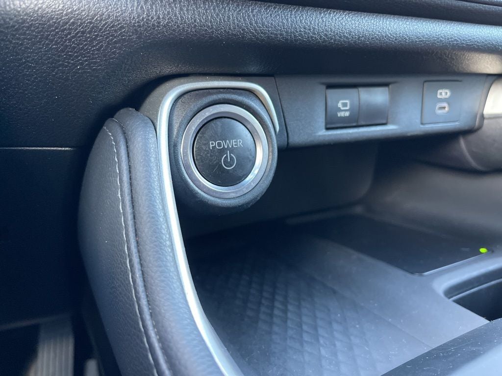 2024 Toyota Grand Highlander Hybrid Limited