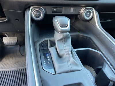 2024 Toyota Grand Highlander Hybrid Limited