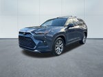 2024 Toyota Grand Highlander Hybrid Limited