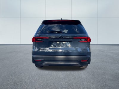 2024 Toyota Grand Highlander Hybrid Limited