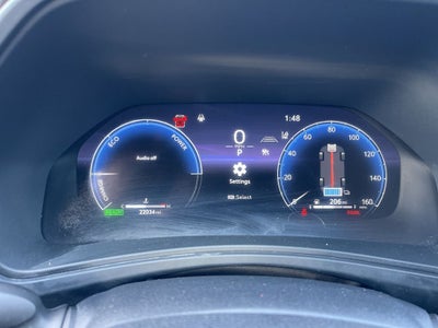 2024 Toyota Grand Highlander Hybrid Limited