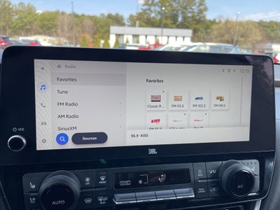 2025 Toyota Grand Highlander Hybrid Hybrid Limited