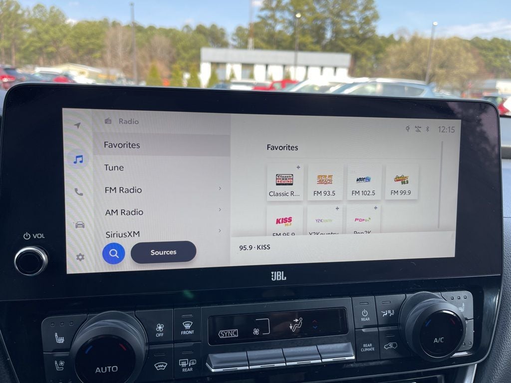 2025 Toyota Grand Highlander Hybrid Hybrid Limited