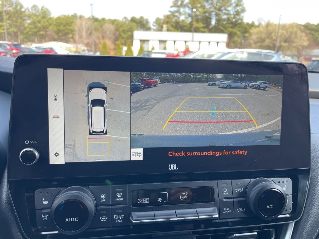 2025 Toyota Grand Highlander Hybrid Hybrid Limited