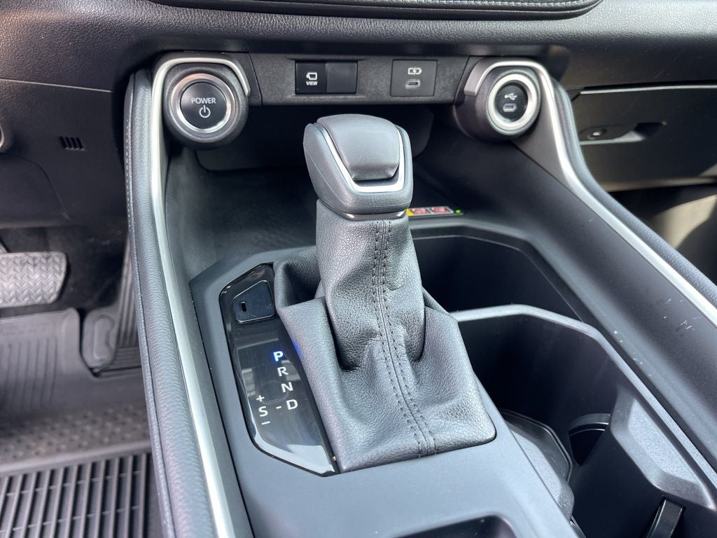 2025 Toyota Grand Highlander Hybrid Hybrid Limited