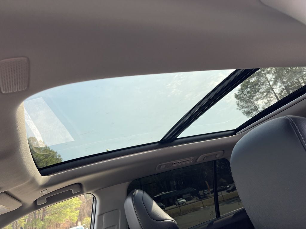 2025 Toyota Grand Highlander Hybrid Hybrid Limited