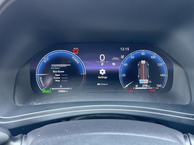 2025 Toyota Grand Highlander Hybrid Hybrid Limited