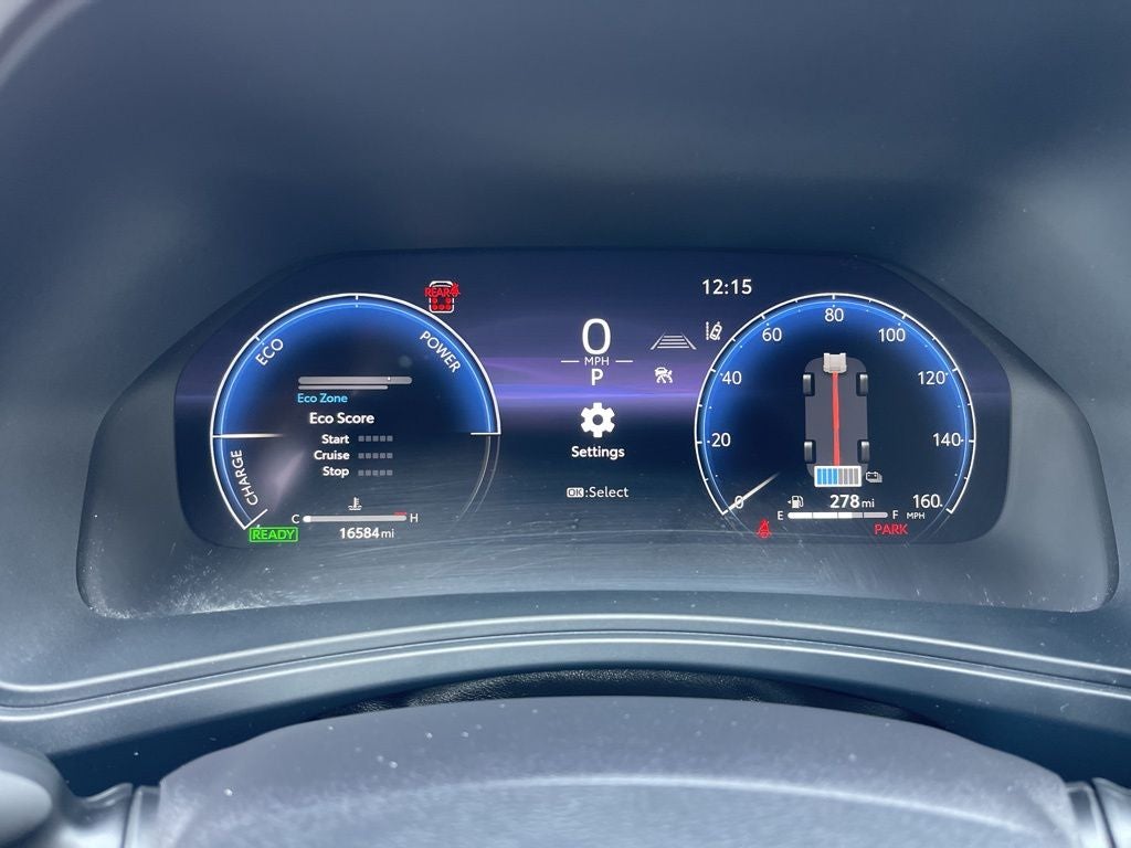 2025 Toyota Grand Highlander Hybrid Hybrid Limited