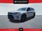 2026 Toyota Grand Highlander Hybrid Nightshade Edition