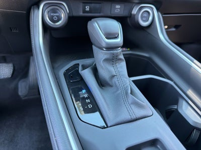 2026 Toyota Grand Highlander Hybrid Nightshade Edition