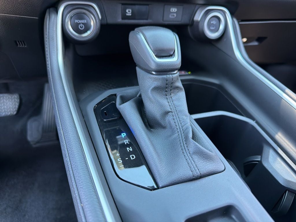 2026 Toyota Grand Highlander Hybrid Nightshade Edition