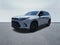 2026 Toyota Grand Highlander Hybrid Nightshade Edition